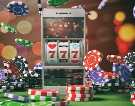 Die Top 8 Slots der Woche: Ein Überblick über die spannendsten neuen Spiele