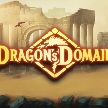 Dragon’s Domain